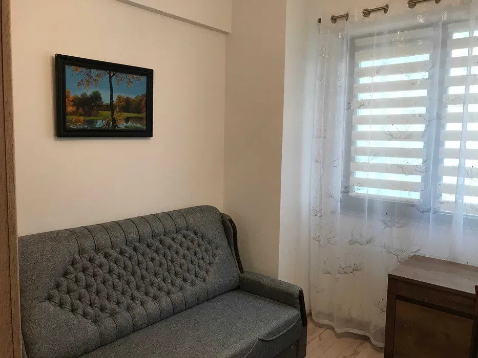 APARTAMENT 2 CAMERE, BLOC NOU CU LIFT, MOARA DE FOC, LOC DE PARCARE CU BARIERA