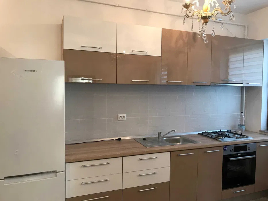 APARTAMENT 2 CAMERE, BLOC NOU CU LIFT, MOARA DE FOC, LOC DE PARCARE CU BARIERA