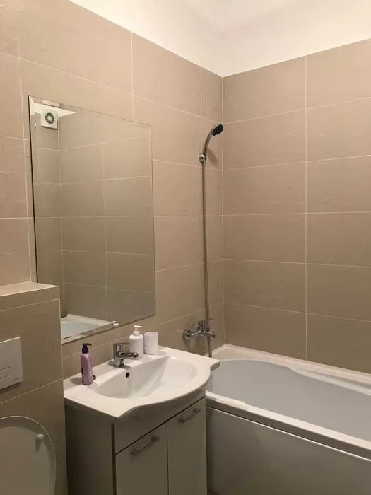 APARTAMENT 2 CAMERE, BLOC NOU CU LIFT, MOARA DE FOC, LOC DE PARCARE CU BARIERA