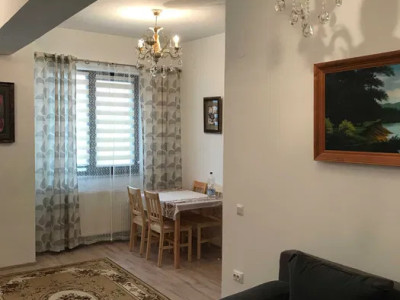 APARTAMENT 2 CAMERE, BLOC NOU CU LIFT, MOARA DE FOC, LOC DE PARCARE CU BARIERA