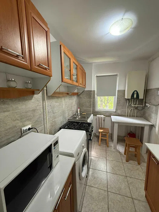 APARTAMENT 2 CAMERE TATARASI, ETAJUL 2