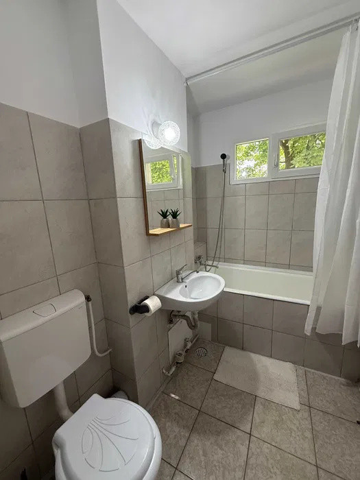 APARTAMENT 2 CAMERE TATARASI, ETAJUL 2