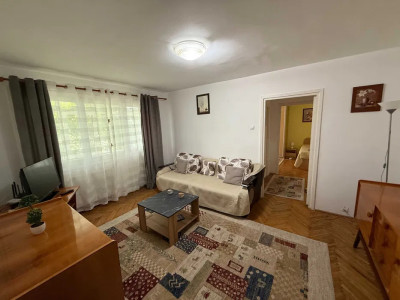 APARTAMENT 2 CAMERE TATARASI, ETAJUL 2