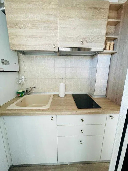 APARTAMENT 2 CAMERE TATARASI-BUCSINESCU, LOC DE PARCARE INCLUS