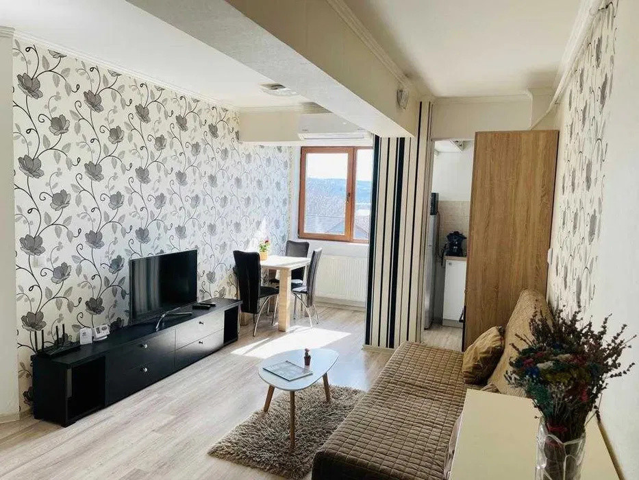 APARTAMENT 2 CAMERE TATARASI-BUCSINESCU, LOC DE PARCARE INCLUS