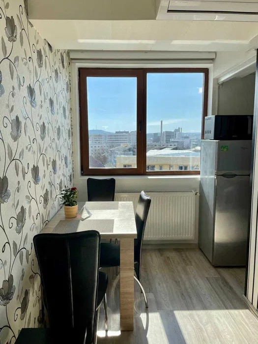 APARTAMENT 2 CAMERE TATARASI-BUCSINESCU, LOC DE PARCARE INCLUS