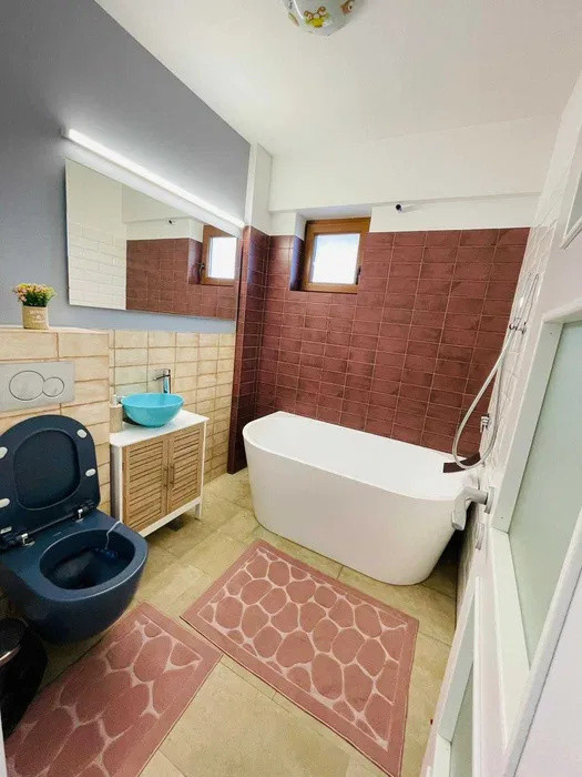 APARTAMENT 2 CAMERE TATARASI-BUCSINESCU, LOC DE PARCARE INCLUS