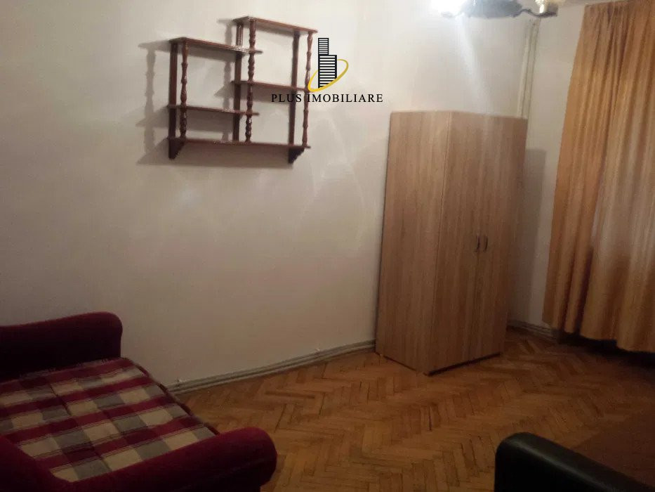 Apartament 3camere decomandat Gara 2 bai 2 balcoane