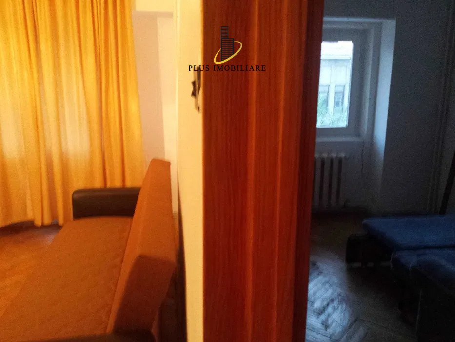 Apartament 3camere decomandat Gara 2 bai 2 balcoane