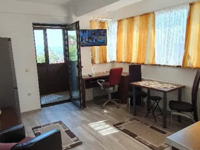 Apartament 2 camere decomandat,Copou, etajul 2