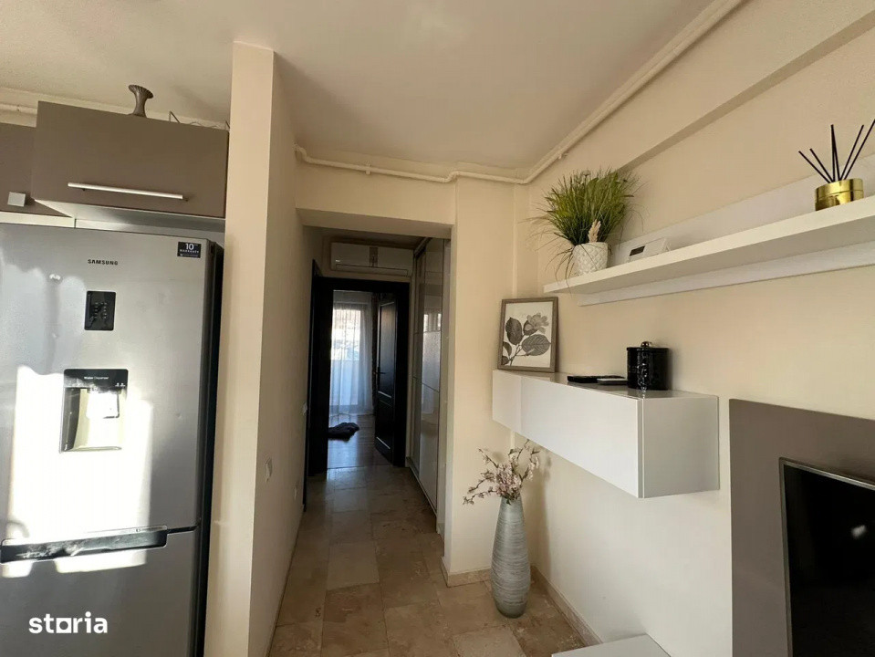 APARTAMENT 2 CAMERE, BLOC NOU, PREMIUM, PACURARI-PETRU PONI