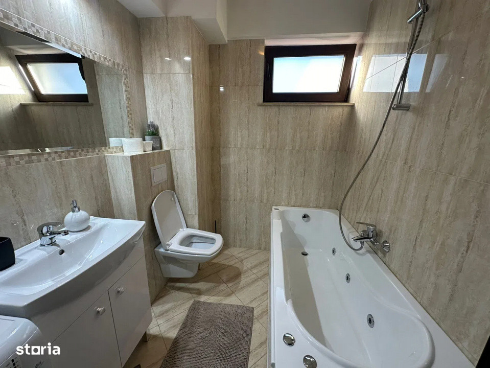 APARTAMENT 2 CAMERE, BLOC NOU, PREMIUM, PACURARI-PETRU PONI