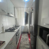 APARTAMENT 3 CAMERE, MOBILAT SI UTILAT, ETAJ 1, MIRCEA, PRIMA CHIRIE