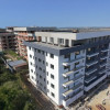 Apartament 1 camera, 41 mp,  Panoramic Galata Iasi-TVA 21% inclus