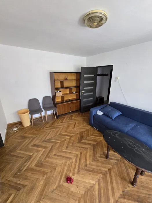 APARTAMENT 2 CAMERE, SD, PODU DE PIATRA, BOC FARA RISC