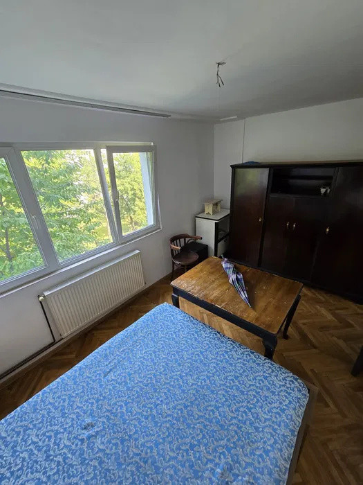 APARTAMENT 2 CAMERE, SD, PODU DE PIATRA, BOC FARA RISC