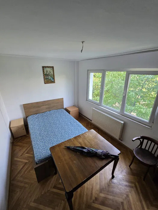APARTAMENT 2 CAMERE, SD, PODU DE PIATRA, BOC FARA RISC