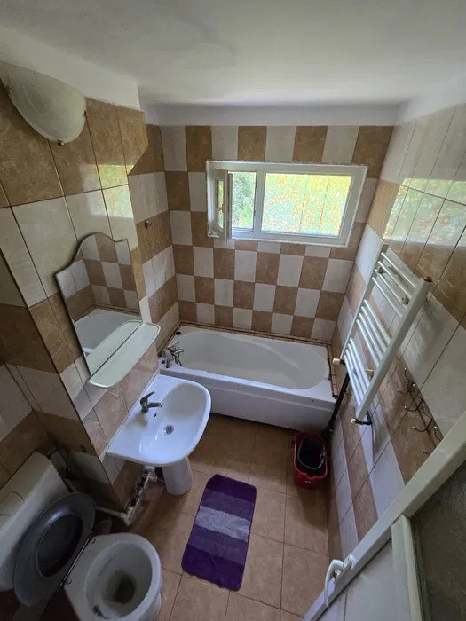 APARTAMENT 2 CAMERE, SD, PODU DE PIATRA, BOC FARA RISC