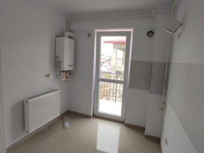 APARTAMENT 1 CAMERA, BLOC NOU, INTABULAT