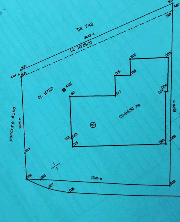 CASA 3 CAMERE, ZONA TATARASI,TOATE ACTELE LA ZI, VANZARE RAPIDA