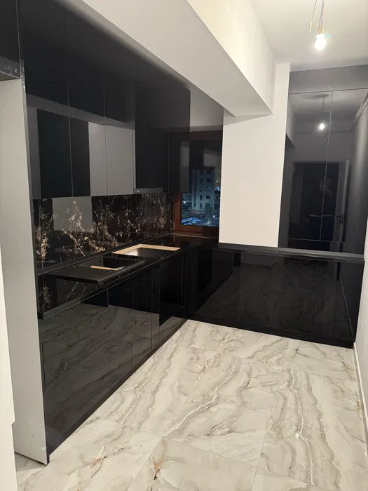 APARTAMENT 1 CAMERA, BLOC NOU, LIFT, POPAS PACURARI, 40 MP