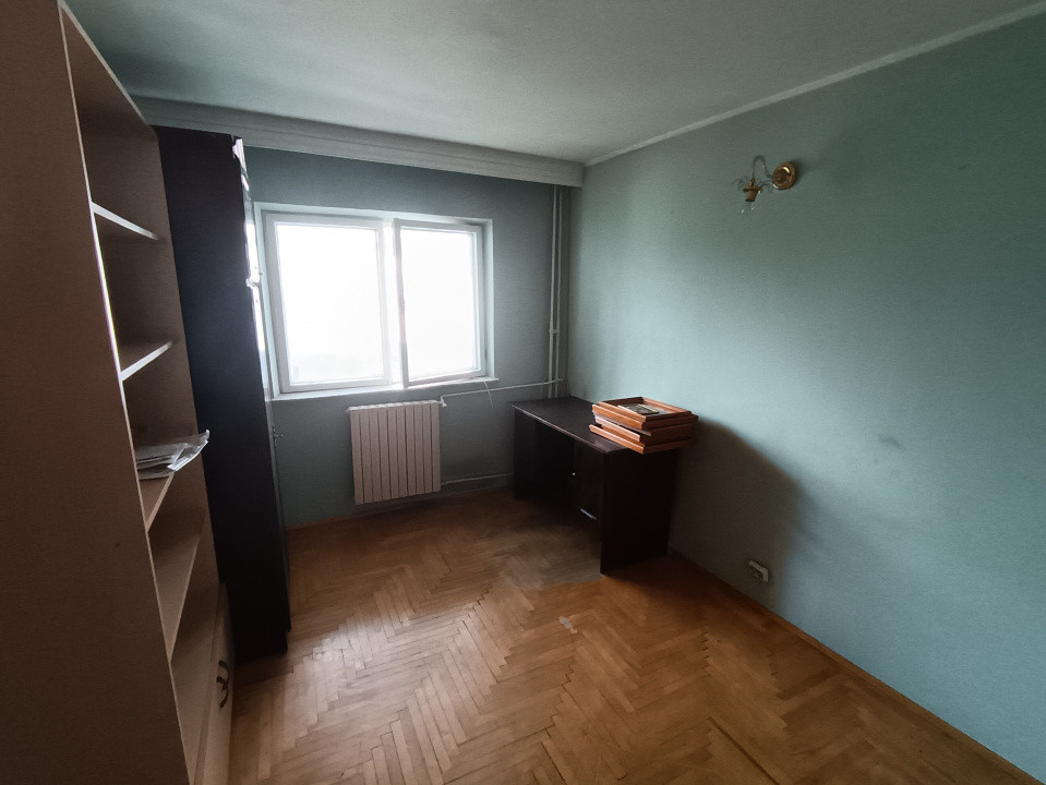APARTAMENT 3 CAMERE, DECOMANDAT, ETAJUL 2, 2 BAI, CANTA, PLAN 2, NEGOCIABIL