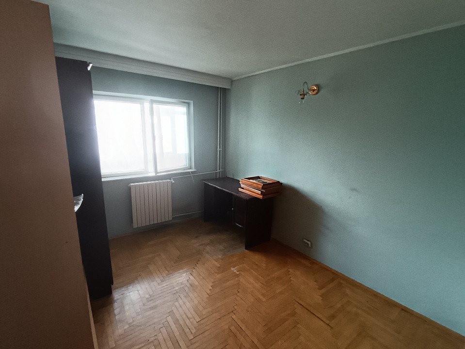 APARTAMENT 3 CAMERE, DECOMANDAT, ETAJUL 2, 2 BAI, CANTA, PLAN 2, NEGOCIABIL