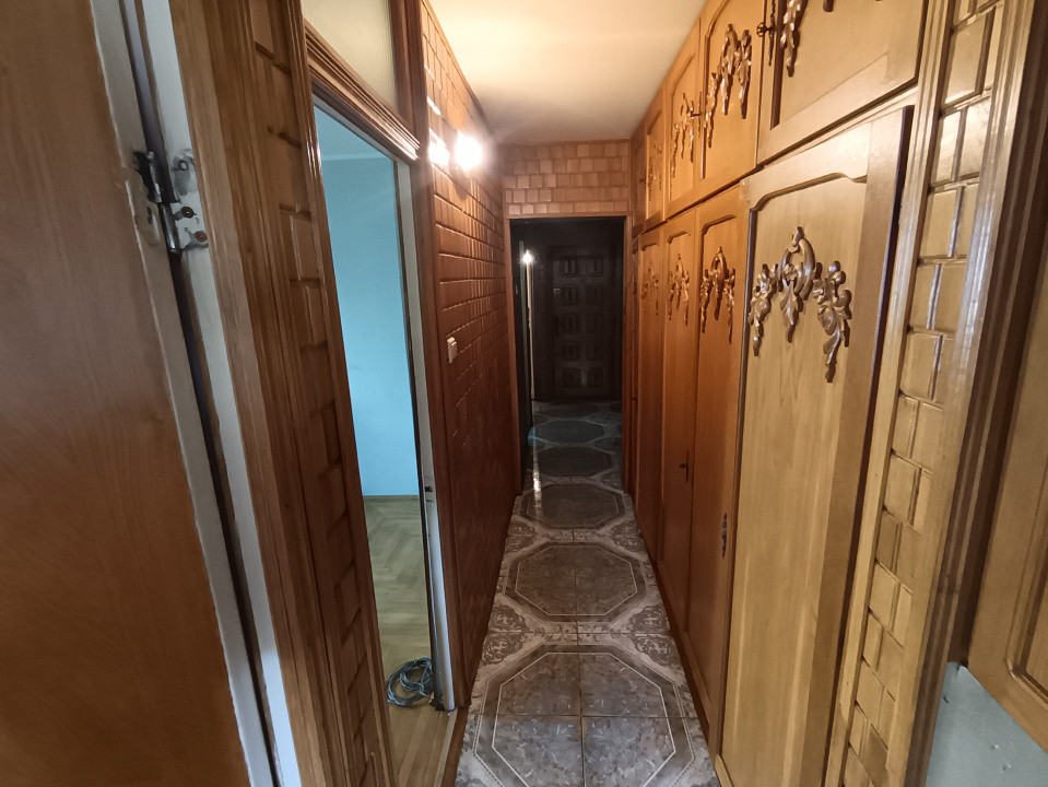 APARTAMENT 3 CAMERE, DECOMANDAT, ETAJUL 2, 2 BAI, CANTA, PLAN 2, NEGOCIABIL