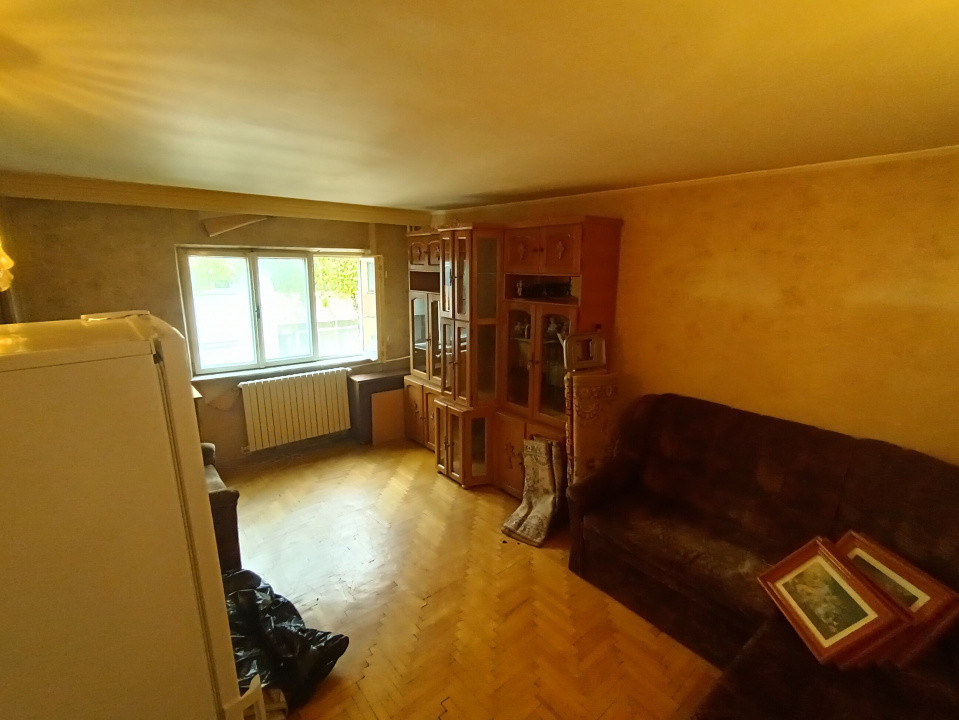 APARTAMENT 3 CAMERE, DECOMANDAT, ETAJUL 2, 2 BAI, CANTA, PLAN 2, NEGOCIABIL