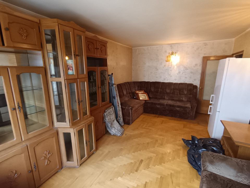 APARTAMENT 3 CAMERE, DECOMANDAT, ETAJUL 2, 2 BAI, CANTA, PLAN 2, NEGOCIABIL