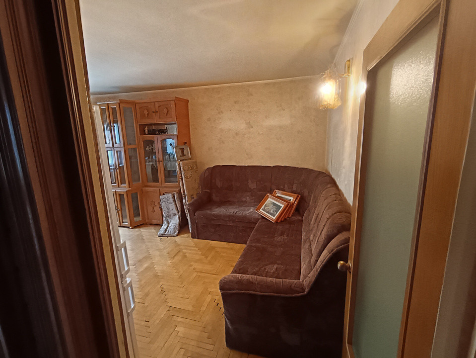 APARTAMENT 3 CAMERE, DECOMANDAT, ETAJUL 2, 2 BAI, CANTA, PLAN 2, NEGOCIABIL