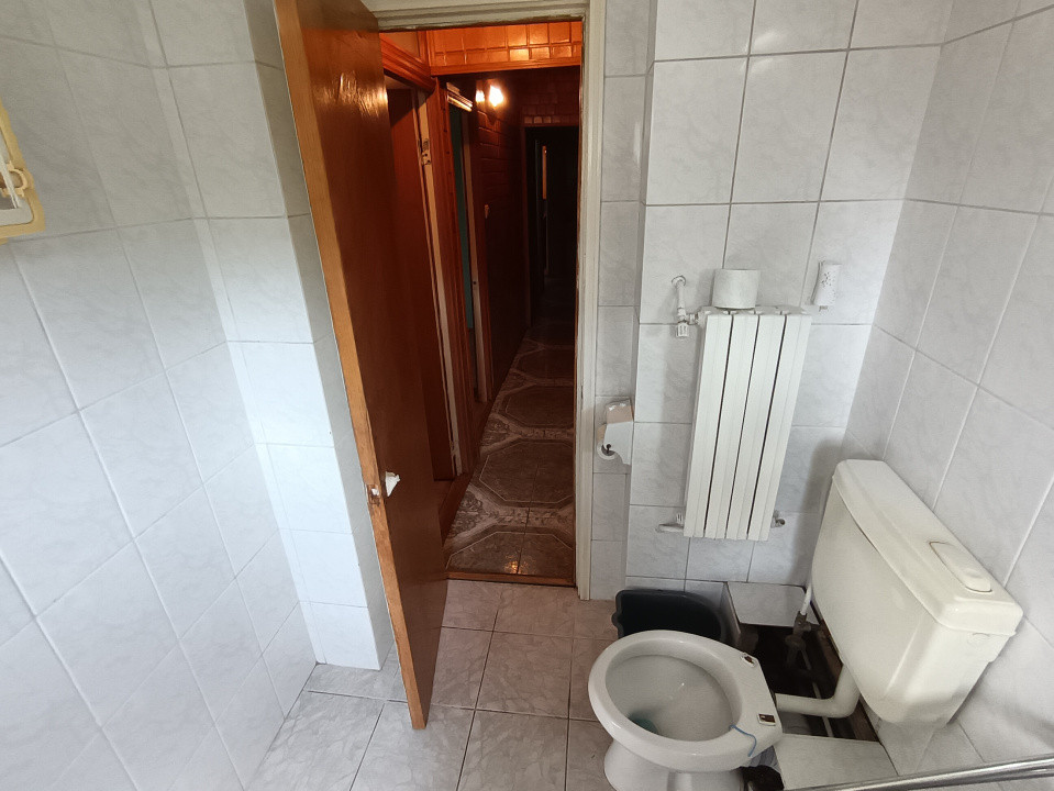 APARTAMENT 3 CAMERE, DECOMANDAT, ETAJUL 2, 2 BAI, CANTA, PLAN 2, NEGOCIABIL