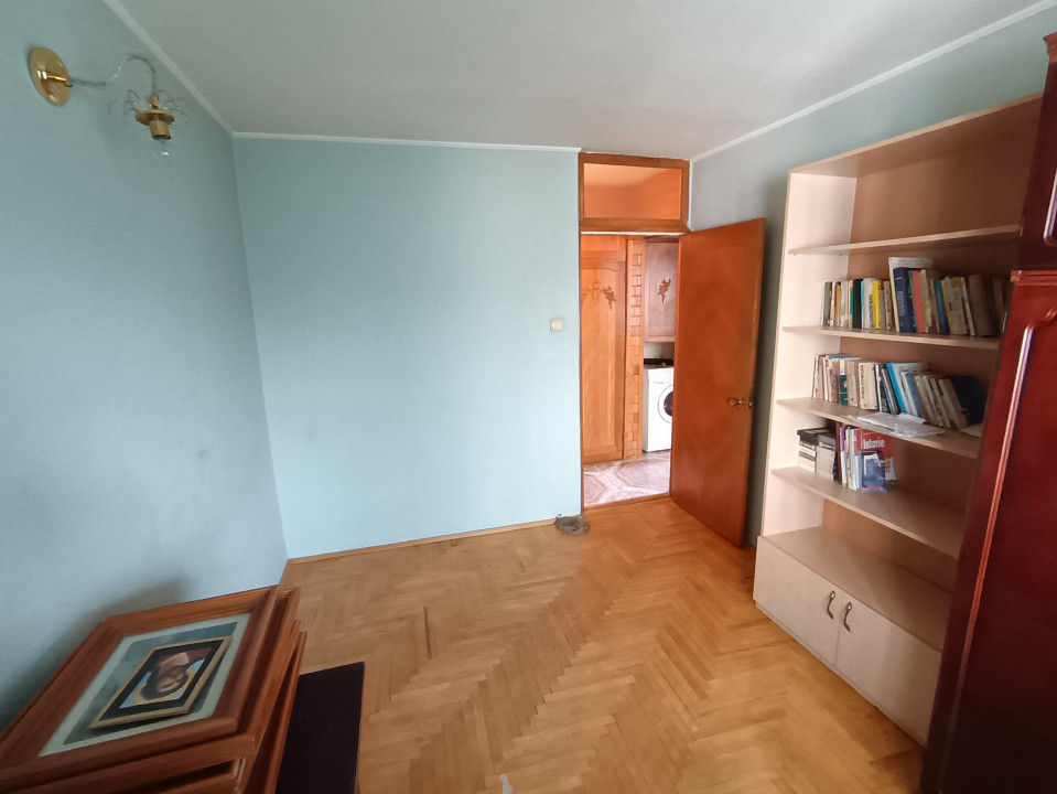 APARTAMENT 3 CAMERE, DECOMANDAT, ETAJUL 2, 2 BAI, CANTA, PLAN 2, NEGOCIABIL