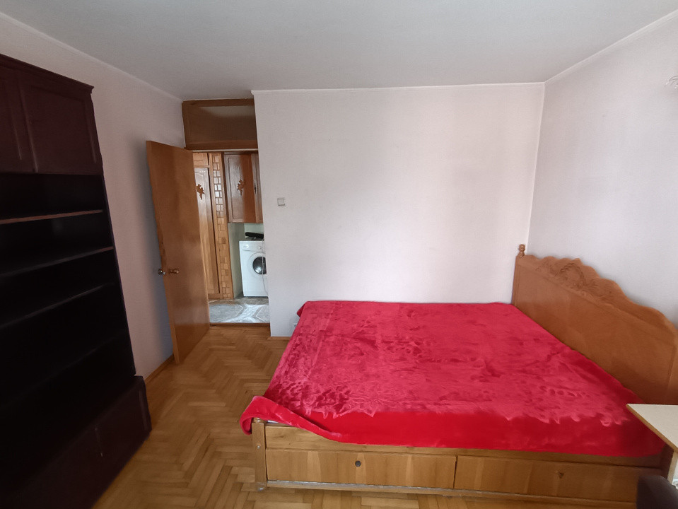 APARTAMENT 3 CAMERE, DECOMANDAT, ETAJUL 2, 2 BAI, CANTA, PLAN 2, NEGOCIABIL