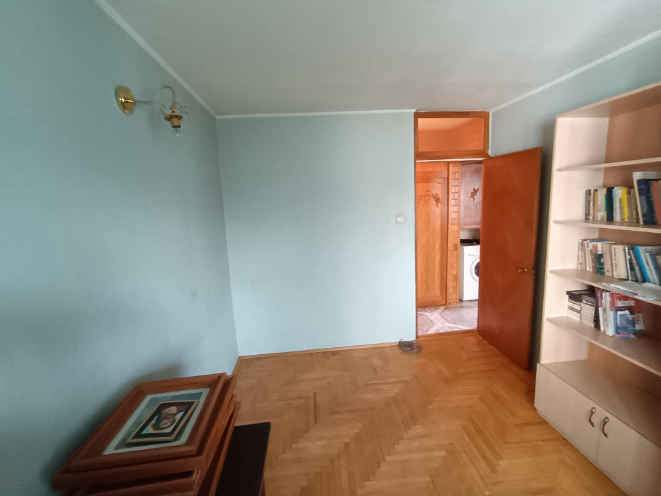APARTAMENT 3 CAMERE, DECOMANDAT, ETAJUL 2, 2 BAI, CANTA, PLAN 2, NEGOCIABIL