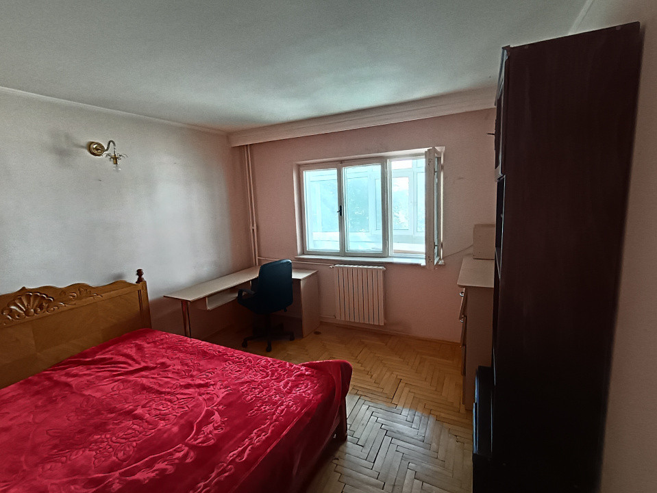 APARTAMENT 3 CAMERE, DECOMANDAT, ETAJUL 2, 2 BAI, CANTA, PLAN 2, NEGOCIABIL