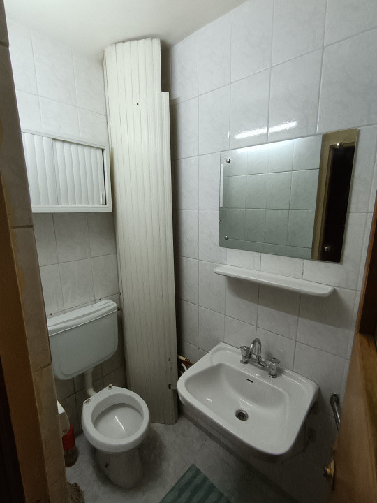 APARTAMENT 3 CAMERE, DECOMANDAT, ETAJUL 2, 2 BAI, CANTA, PLAN 2, NEGOCIABIL