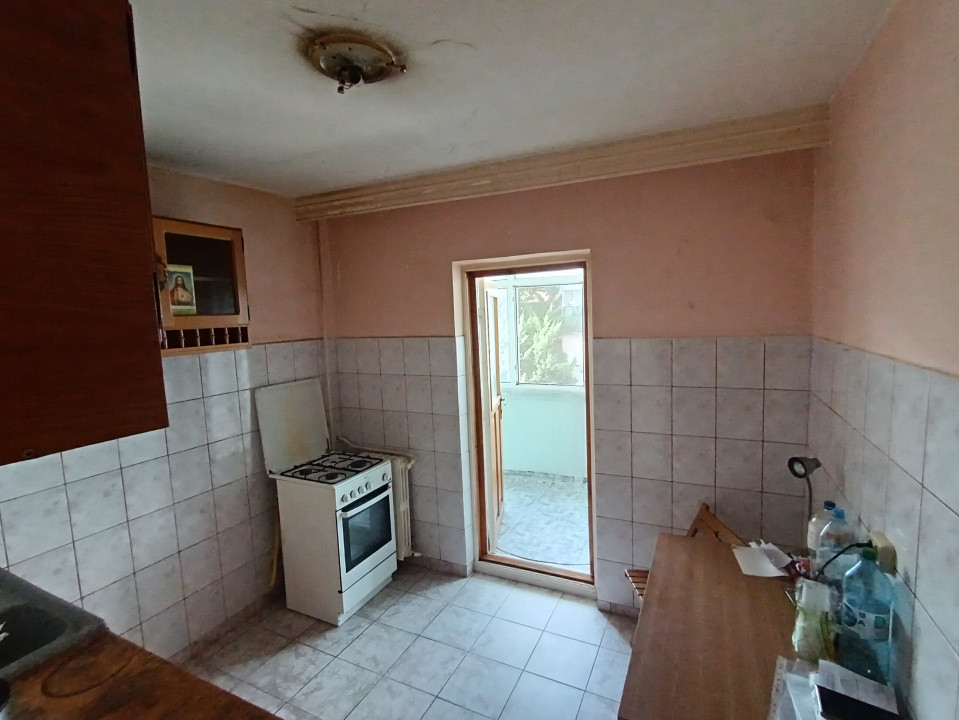 APARTAMENT 3 CAMERE, DECOMANDAT, ETAJUL 2, 2 BAI, CANTA, PLAN 2, NEGOCIABIL