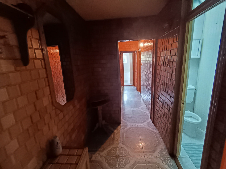 APARTAMENT 3 CAMERE, DECOMANDAT, ETAJUL 2, 2 BAI, CANTA, PLAN 2, NEGOCIABIL