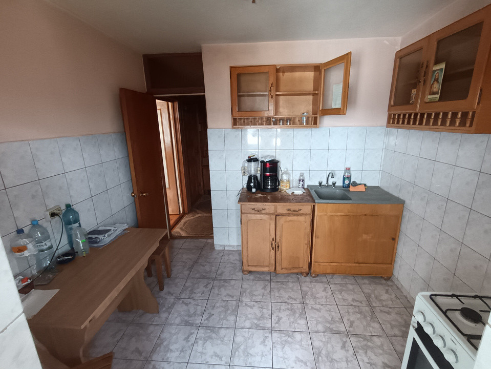 APARTAMENT 3 CAMERE, DECOMANDAT, ETAJUL 2, 2 BAI, CANTA, PLAN 2, NEGOCIABIL