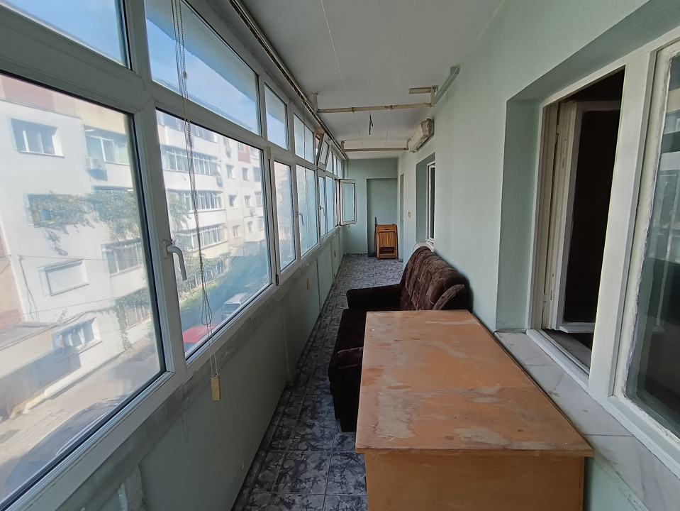 APARTAMENT 3 CAMERE, DECOMANDAT, ETAJUL 2, 2 BAI, CANTA, PLAN 2, NEGOCIABIL