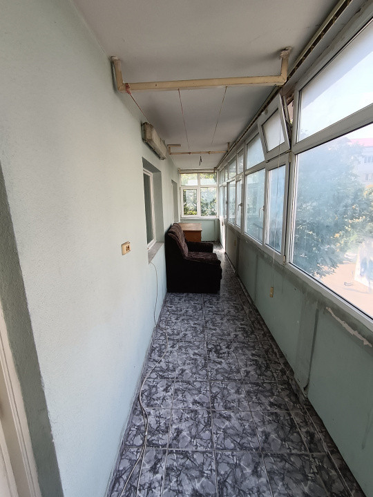 APARTAMENT 3 CAMERE, DECOMANDAT, ETAJUL 2, 2 BAI, CANTA, PLAN 2, NEGOCIABIL