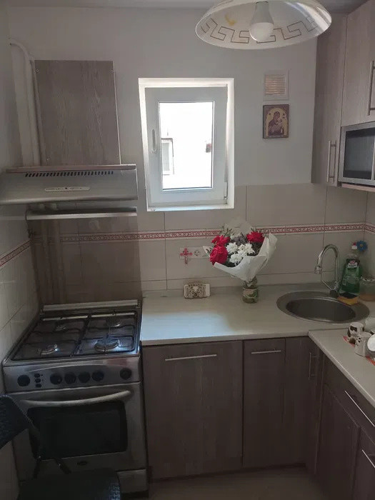 APARTAMENT 2 CAMERE, TATARASI