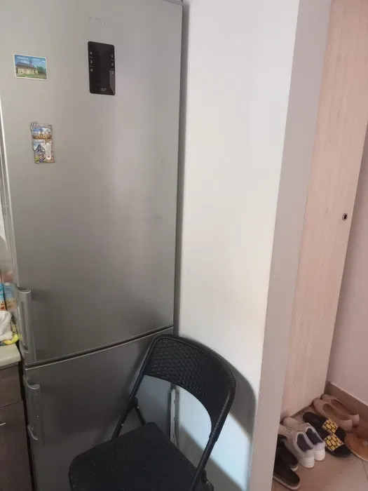 APARTAMENT 2 CAMERE, TATARASI