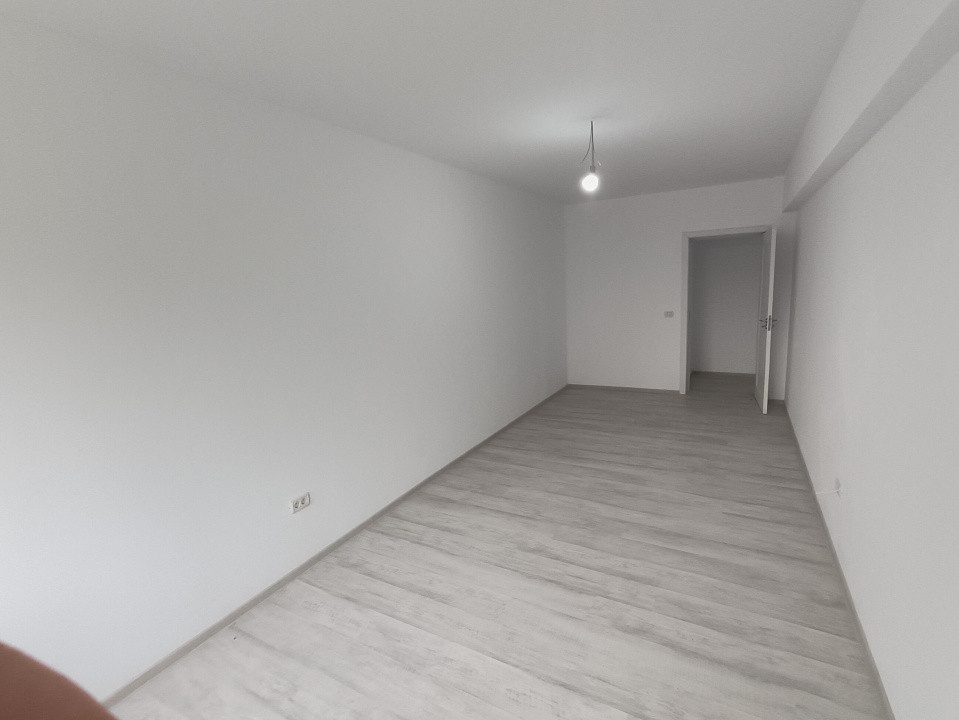 APARTAMENT 2 CAMERE, BLOC NOU, PARTER, 54 MP, VALEA LUPULUI