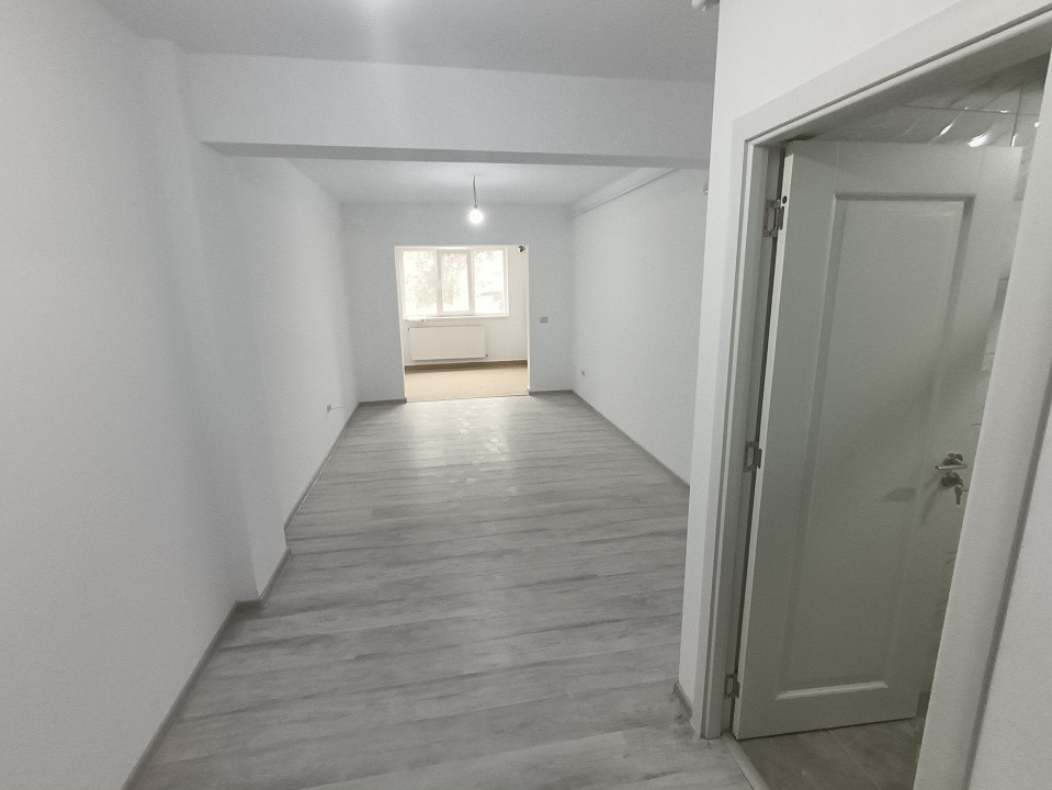 APARTAMENT 2 CAMERE, BLOC NOU, PARTER, 54 MP, VALEA LUPULUI