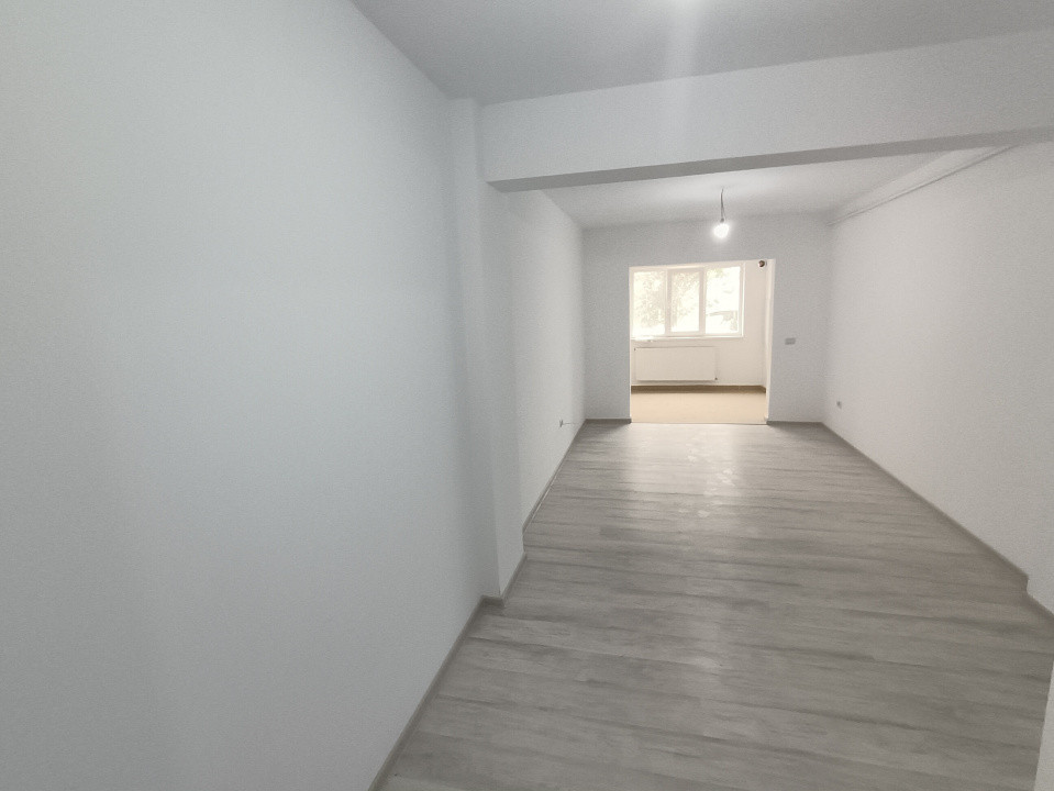 APARTAMENT 2 CAMERE, BLOC NOU, PARTER, 54 MP, VALEA LUPULUI