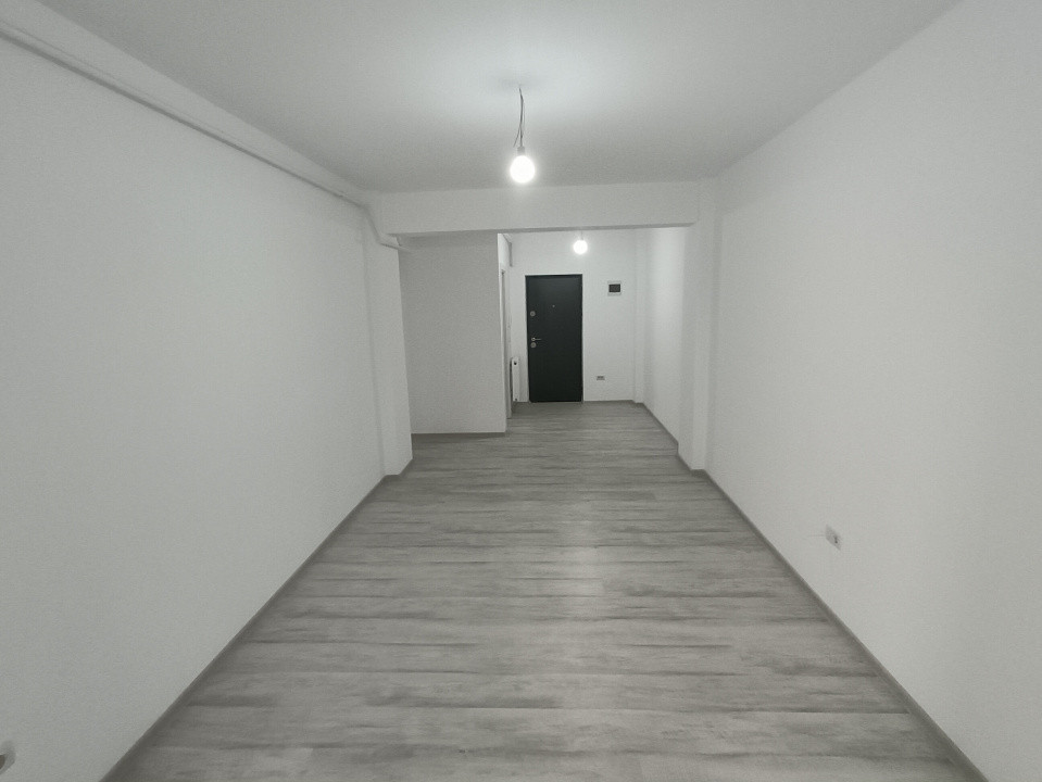 APARTAMENT 2 CAMERE, BLOC NOU, PARTER, 54 MP, VALEA LUPULUI
