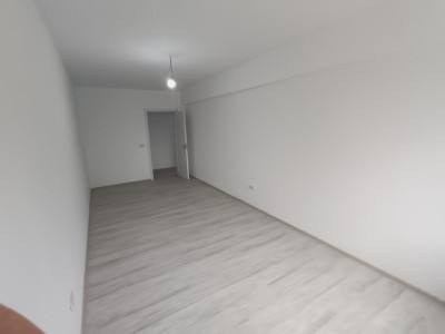 APARTAMENT 2 CAMERE, BLOC NOU, PARTER, 54 MP, VALEA LUPULUI, NEGOCIABIL
