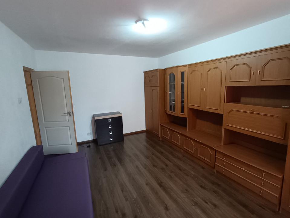 APT 2 CAMERE DECOMANDAT,ETAJ 2,PACURARI